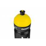 Fľaša 1000 ml Isostar Čierno-žltá Fľaša 1000 ml Isostar Čierno-žltá
